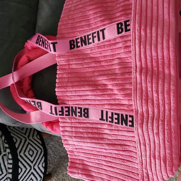 Benefit bundle bags, - Picture 4 of 4